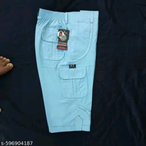 *Fancy Unique Men Three Fourths*