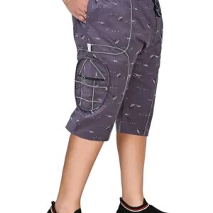 Men's Capris