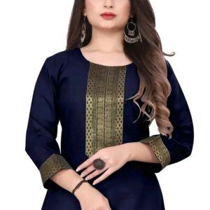 Aagyeyi Petite  women's Kurtis