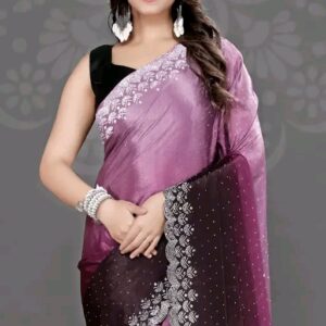 *Aagyeyi Alluring Sarees*