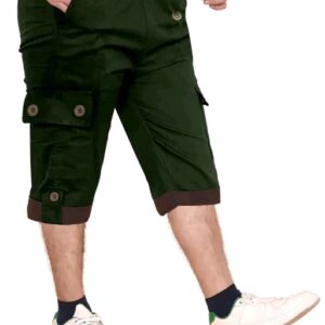 Ravishing Modern Men Three Fourths