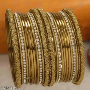 Twinkling Beautiful Bracelet & Bangles