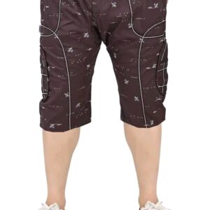 Men's Capris