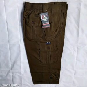 *Ravishing Fabulous Men Three Fourths*