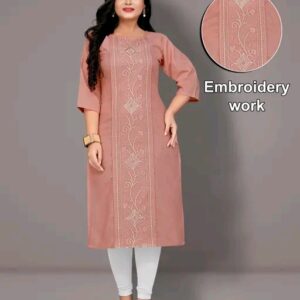 Abhisarika Petite Kurtis