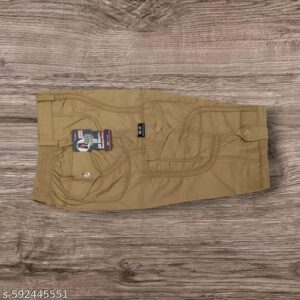 Elegant Latest Men Three Fourths