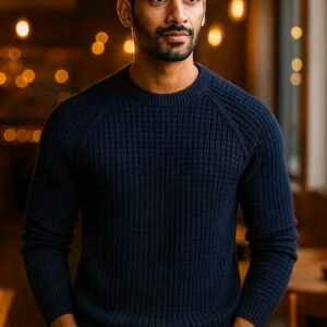 Men Sweaters/Stylish Elegant Men Sweaters