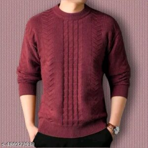Men Sweater/Partywear Men Sweaters