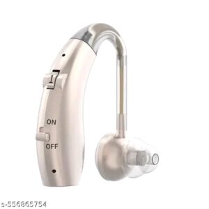 Fastwell F25 Rechargeable Hearing Aid Machines(For Single Ear)