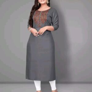 *Alisha Fashionable Kurtis*