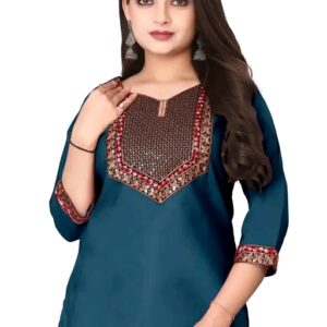 Abhisarika Fashionable Women Kurtis