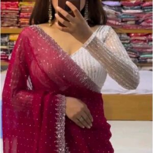 Aakarsha Fashionable Sarees