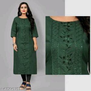 Adrika Sensational Kurtis