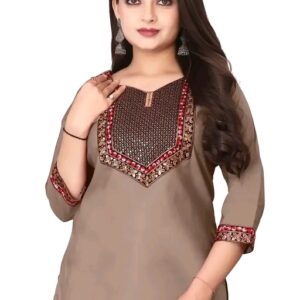 Abhisarika Fashionable Women Kurtis