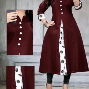 Adrika Alluring Kurtis