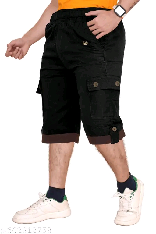 Ravishing Modern Men Three Fourths - Image 2