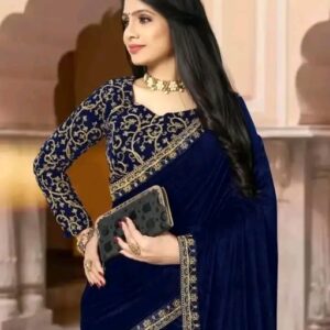 Aagyeyi Fabulous Sarees
