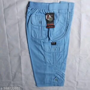 *Designer Unique Men Three Fourths*