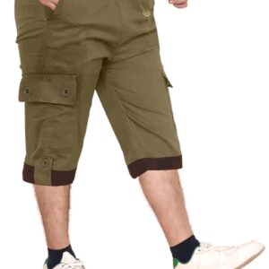 Ravishing Modern Men Three Fourths