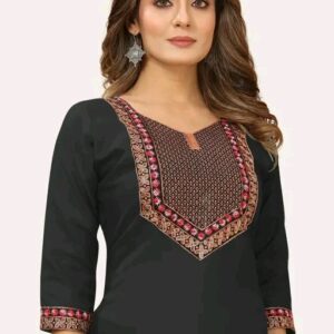 Abhisarika Fashionable Women Kurtis