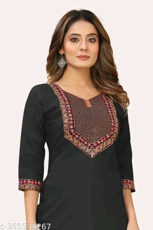 Abhisarika Fashionable Women Kurtis