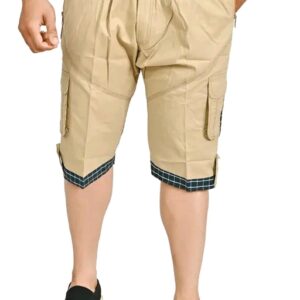 Gorgeous Fabulous Men Three Fourths (Copy)