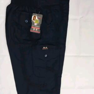 Casual Modern Men Three Fourths