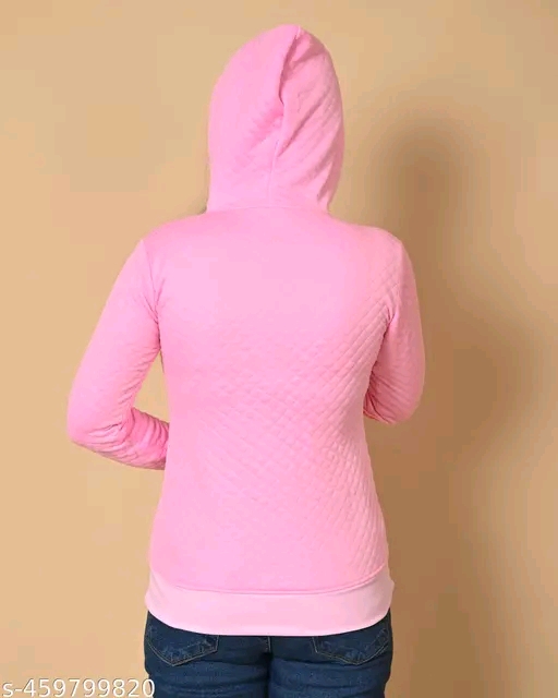 Women Sweater/Trendy Sensational Women Sweatshirts - Image 3