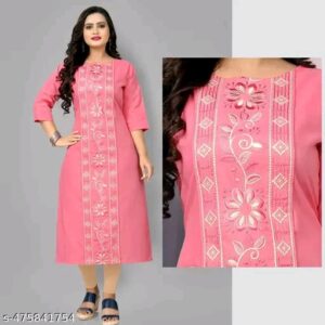 Adrika Sensational Kurtis