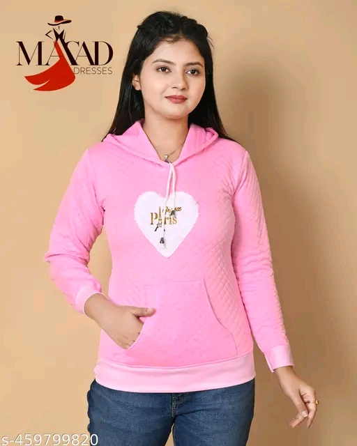 Women Sweater/Trendy Sensational Women Sweatshirts