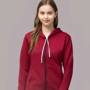 Women Sweater/Classy Elegant Women Sweatshirt