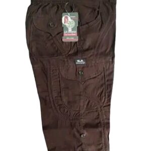 Gorgeous Glamarous Men Three Fourths