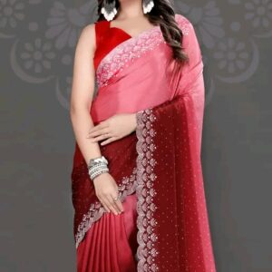 *Aagyeyi Alluring Sarees*