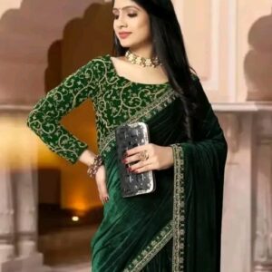 Aagyeyi Fabulous Sarees