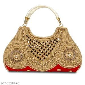 Casual Unique Women Clutches/Handbag/Purse