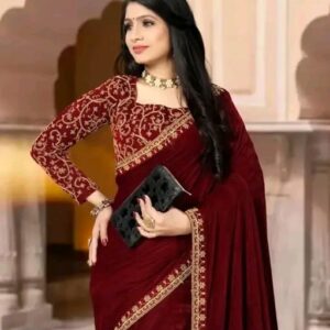 Aagyeyi Fabulous Sarees