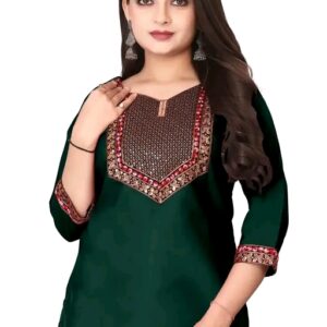 Abhisarika Fashionable Women Kurtis