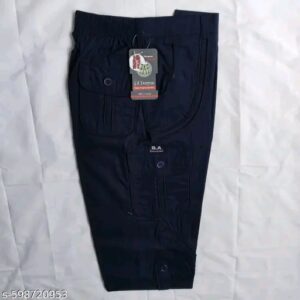 *Designer Unique Men Three Fourths*