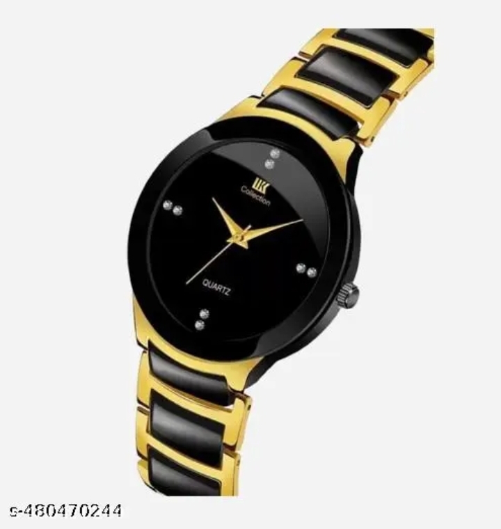 Trendy Men Analog Watches - Image 2