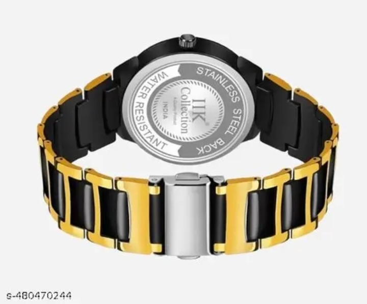 Trendy Men Analog Watches - Image 3