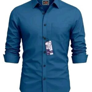 Classic Elegant Men Shirts