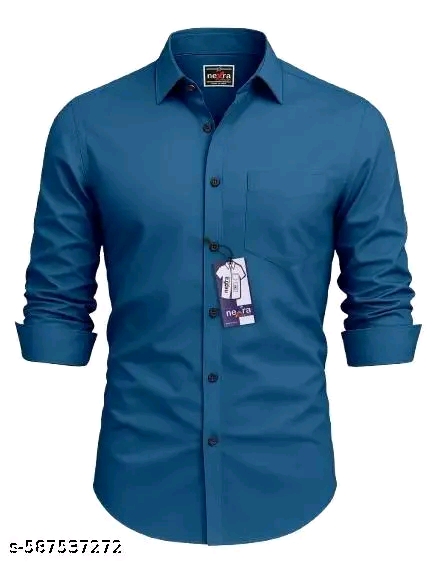 Classic Elegant Men Shirts