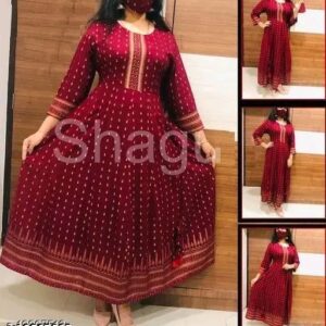 Aishani Fabulous Kurtis
