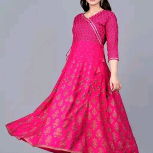 Myra Graceful Kurtis