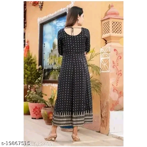 Aishani Fabulous Kurtis - Image 2