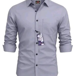 Classic Elegant Men Shirts