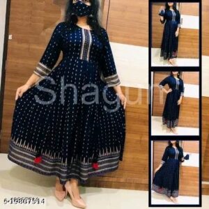 Aishani Fabulous Kurtis