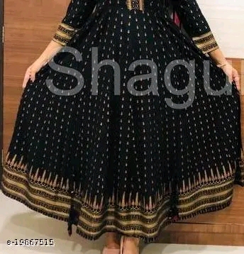 Aishani Fabulous Kurtis - Image 3
