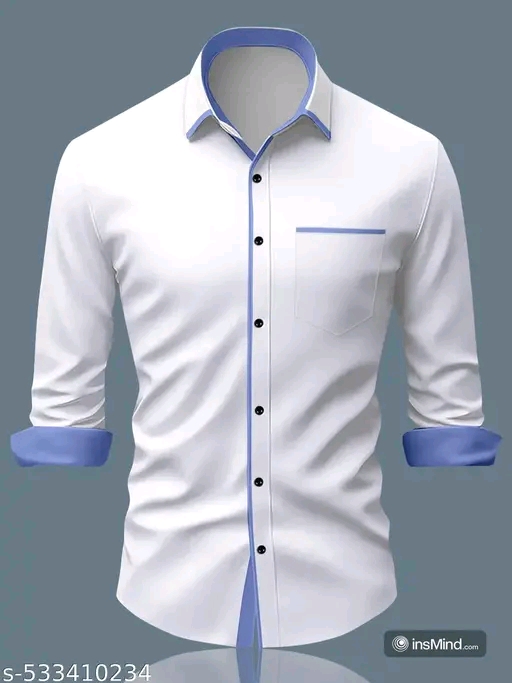 Pretty Latest Men Shirts