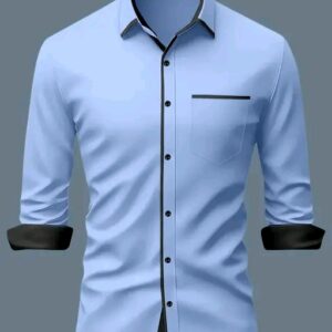 Pretty Latest Men Shirts